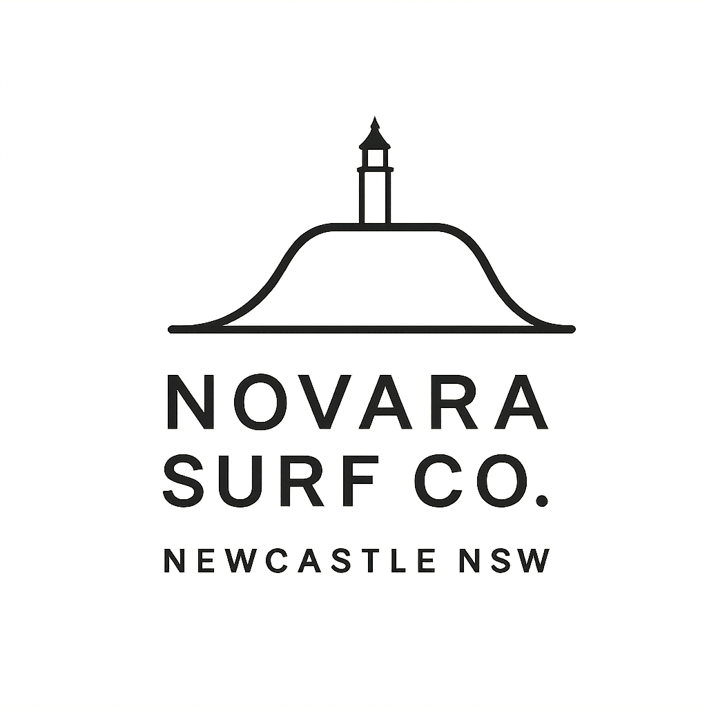 The Founders Drop | Novara Surf Co
