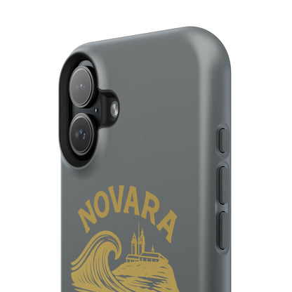 Novara Surf Co. impact phone case