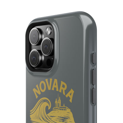 Novara Surf Co. impact phone case