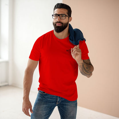 Novara Core Tee — Newcastle Est. 2025