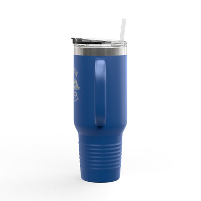 Novara 40oz CoastRunner Insulated Travel Mug