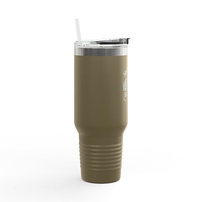 Novara 40oz CoastRunner Insulated Travel Mug