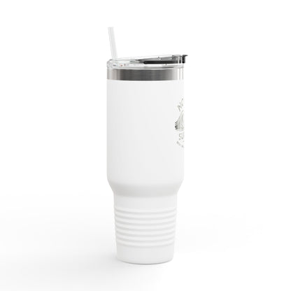 Novara 40oz CoastRunner Insulated Travel Mug