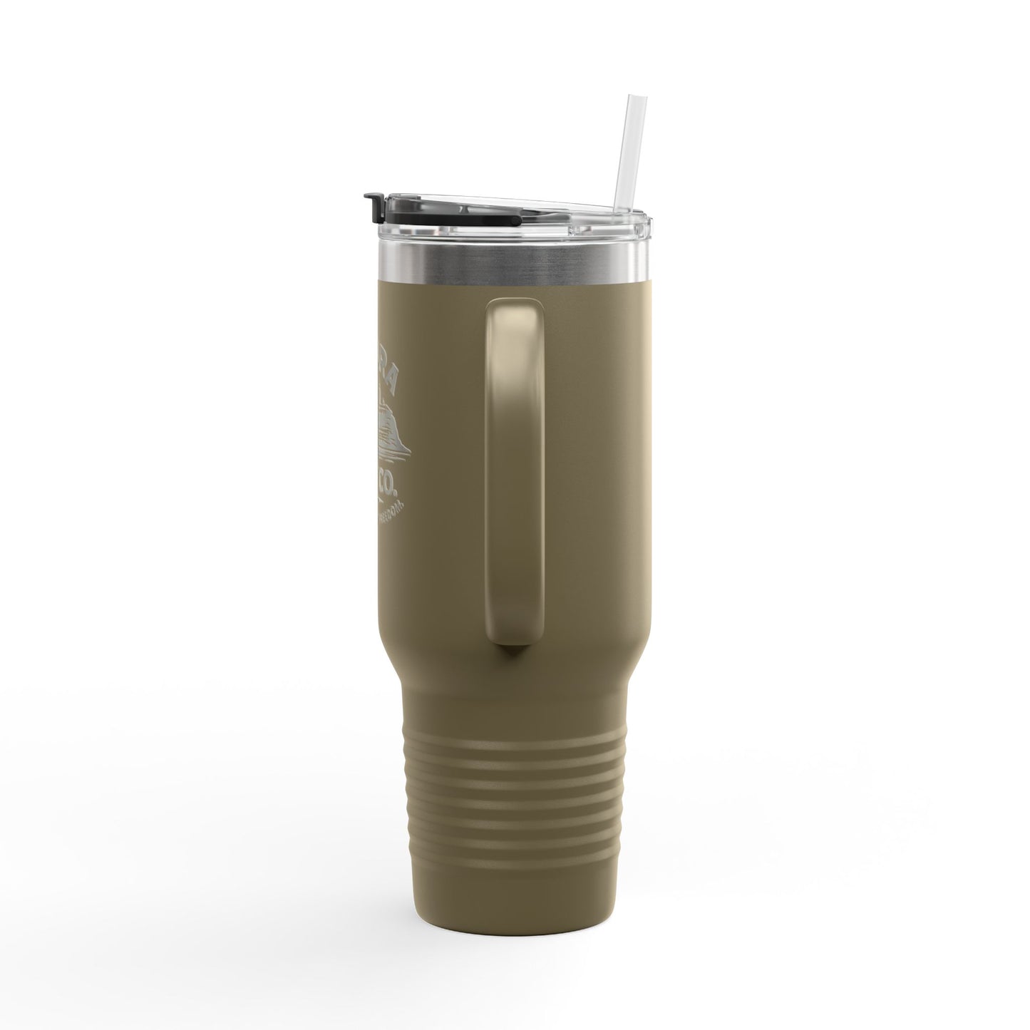 Novara 40oz CoastRunner Insulated Travel Mug