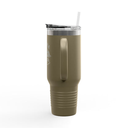 Novara 40oz CoastRunner Insulated Travel Mug