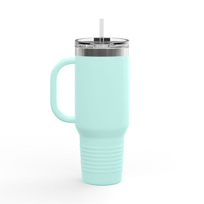 Novara 40oz CoastRunner Insulated Travel Mug