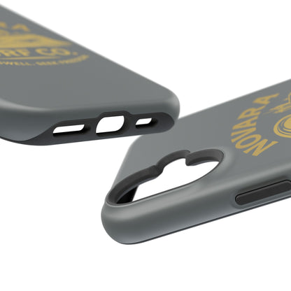 Novara Surf Co. impact phone case