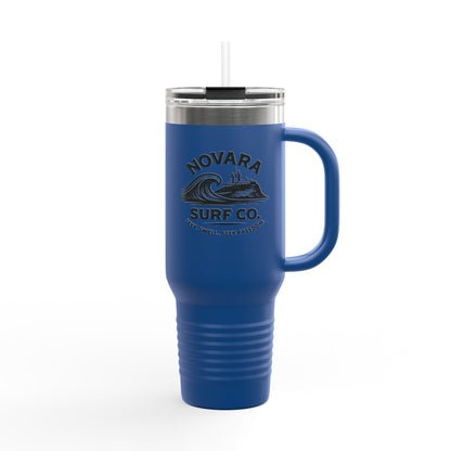 Novara 40oz CoastRunner Insulated Travel Mug