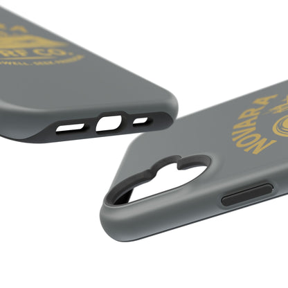 Novara Surf Co. impact phone case