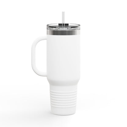 Novara 40oz CoastRunner Insulated Travel Mug