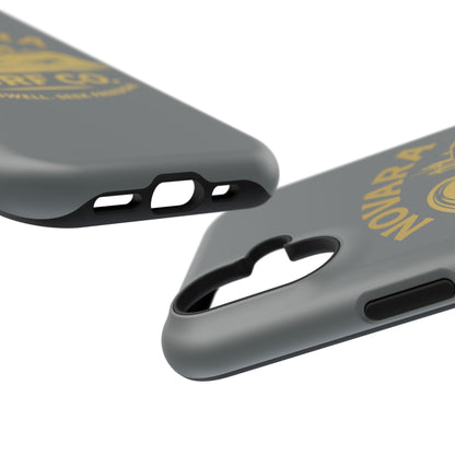 Novara Surf Co. impact phone case