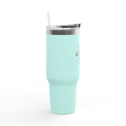 Novara 40oz CoastRunner Insulated Travel Mug