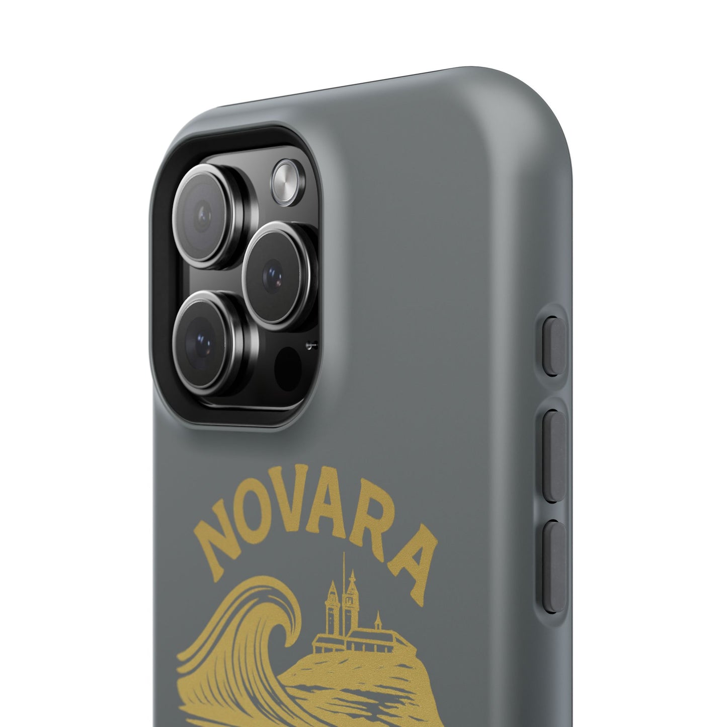 Novara Surf Co. impact phone case