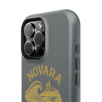 Novara Surf Co. impact phone case