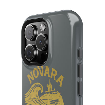 Novara Surf Co. impact phone case