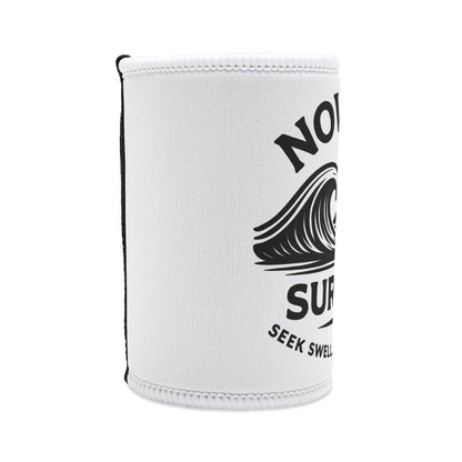 Novara Wave Stubby Cooler – Coastal Drink Holder