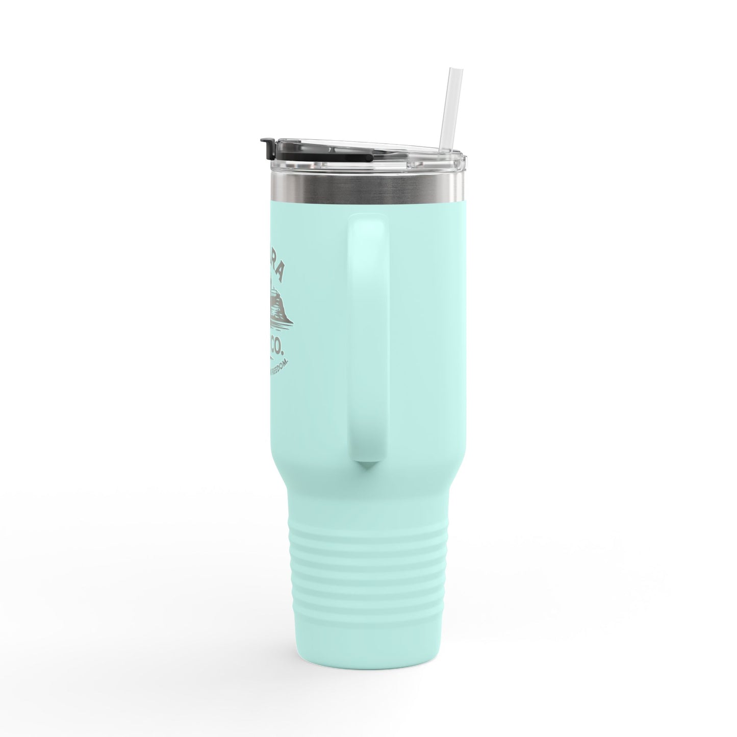 Novara 40oz CoastRunner Insulated Travel Mug
