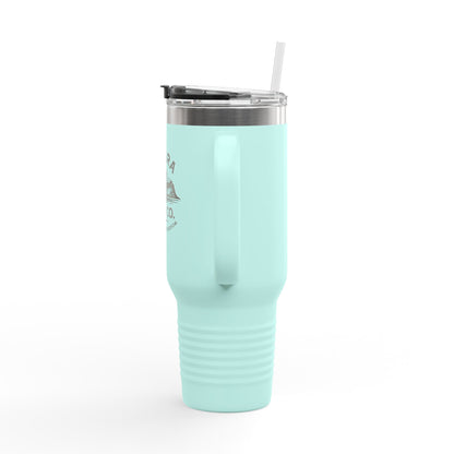Novara 40oz CoastRunner Insulated Travel Mug