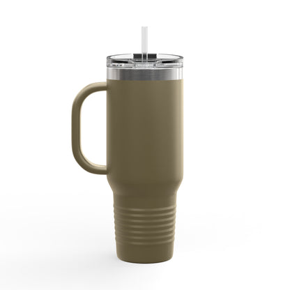 Novara 40oz CoastRunner Insulated Travel Mug
