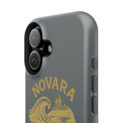 Novara Surf Co. impact phone case