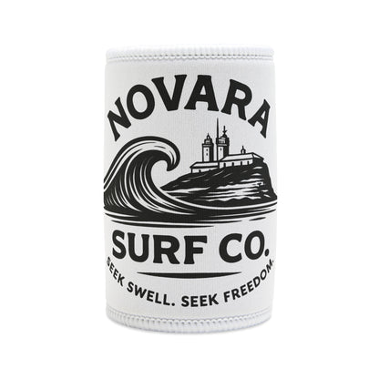 Novara Wave Stubby Cooler – Coastal Drink Holder