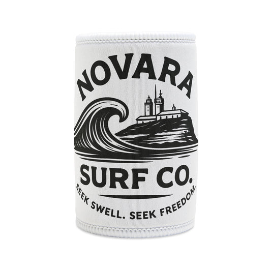 Novara Wave Stubby Cooler – Coastal Drink Holder