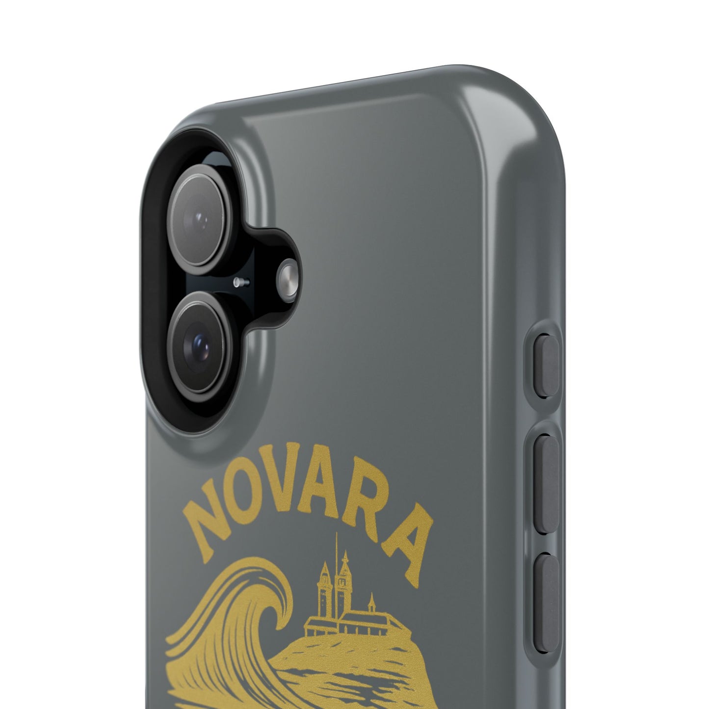 Novara Surf Co. impact phone case