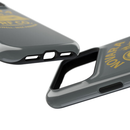 Novara Surf Co. impact phone case
