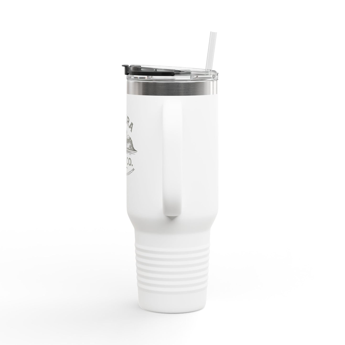 Novara 40oz CoastRunner Insulated Travel Mug