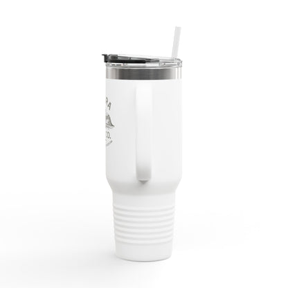 Novara 40oz CoastRunner Insulated Travel Mug
