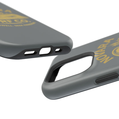Novara Surf Co. impact phone case