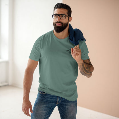 Novara Core Tee — Newcastle Est. 2025
