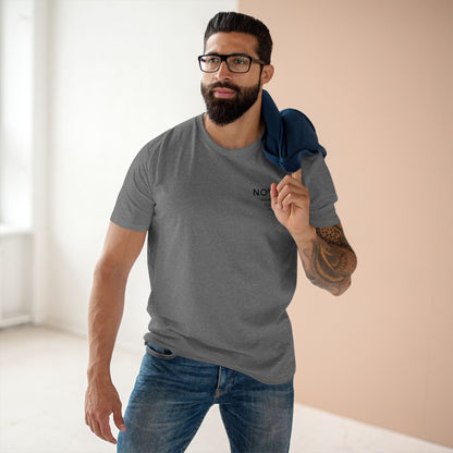 Novara Core Tee — Newcastle Est. 2025
