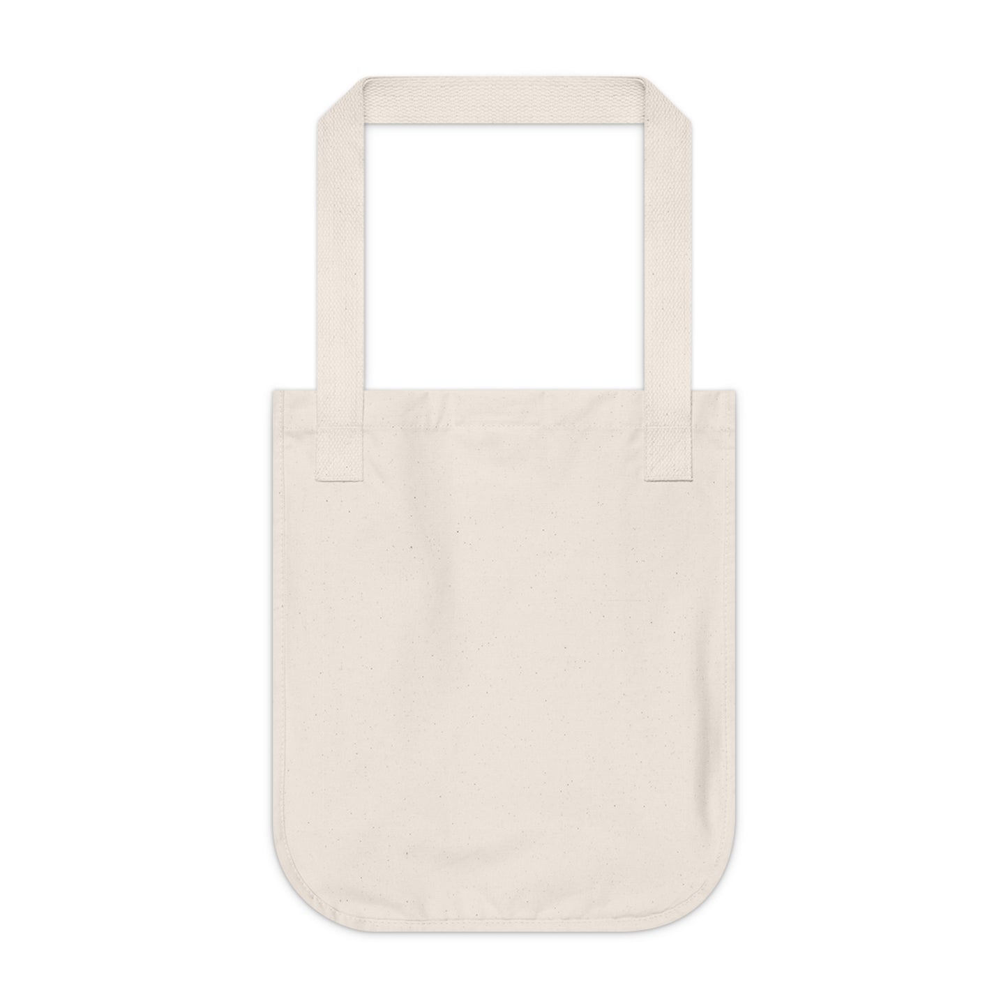 Novara Eco Tote – Coastal Canvas Carry Bag